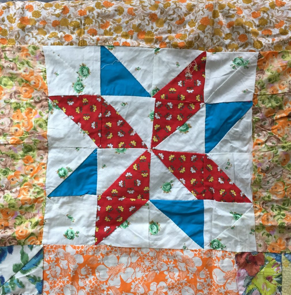 quilt-star